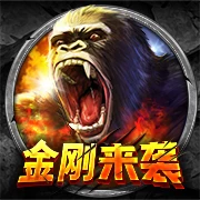 金刚来袭