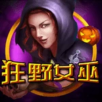 狂野女巫