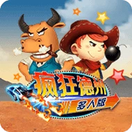疯狂德州