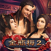 金瓶梅2