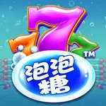 泡泡糖