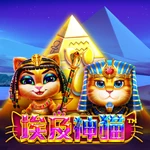埃及神猫