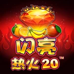 闪亮热火20