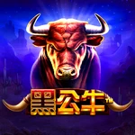 黑公牛