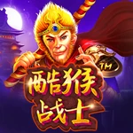酷猴战士