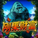 刚果财富