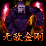 无敌金刚