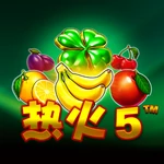 热火 5