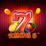 火热闪烁5