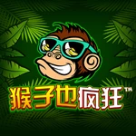 猴子疯狂